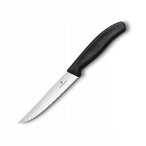 Nóż do steków Swiss Classic Gourmet Victorinox