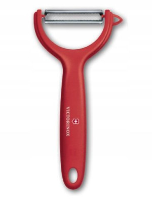 Obieraczka do pomidorów i kiwi czerwona Victorinox