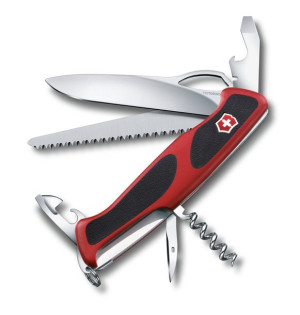 Victorinox Delemont RangerGrip 79 0.9563.MC