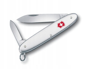 Victorinox Excelsior Alox Silver 0.6901.16