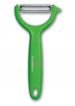 Obieraczka do pomidorów i kiwi zielona Victorinox