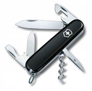 Victorinox Spartan 1.3603.3 Czarny