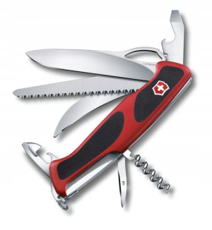 Victorinox Delemont RangerGrip 57 Hunter 0.9583.MC