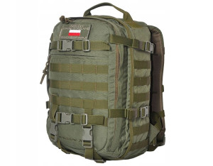 Plecak Wisport Sparrow II 30 l Olive