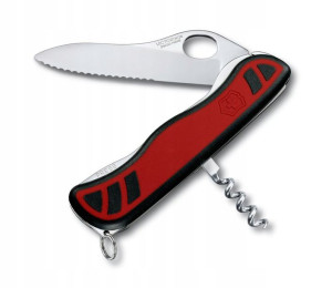 Victorinox Sentinel One Hand 0.8321.MWC + pudełko