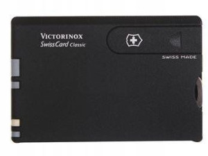 SwissCard Classic 0.7133 Victorinox