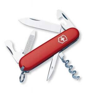 Victorinox Sportsman 0.3803