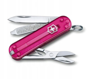 Scyzoryk Victorinox Classic SD 0.6223.T5G