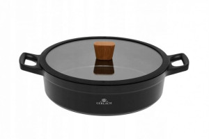 Gerlach garnek NATUR 28 cm