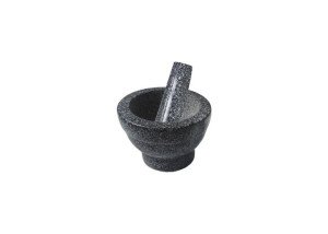 Moździerz i ubijak w zestawie 8,5cm Kinghoff KH-33