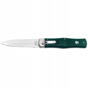 Nóż Mikov Predator 241-NH-1/KP green