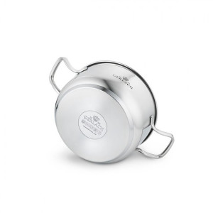 Garnek SIMPLE 2.0l Gerlach