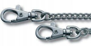 Łańcuszek niklowany 80 cm 4.1815.80 Victorinox