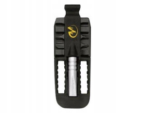 Adapter Leatherman Removable Bit Driver z zestawem