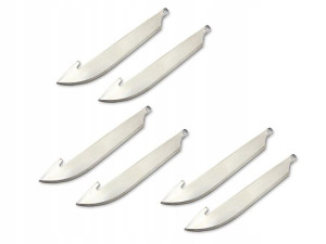 Ostrza wymienne Outdoor Edge Razor Lite, 6 szt.