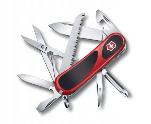 Victorinox Delemont EvoGrip 18 2.4913.C