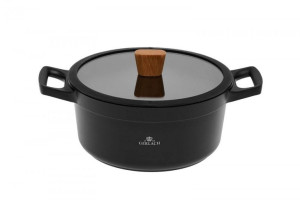 Gerlach garnek NATUR 24 cm