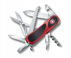 Victorinox Delemont EvoGrip S17 2.3913.SC