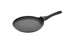 Patelnia do naleśników 25 cm GRANITEX