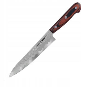 Samura KAIJU nóż Utility 150 mm.