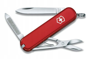 Victorinox Scyzoryk Ambassador 0.6503