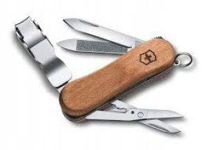 Scyzoryk Victorinox Nail Clip 0.6461.63
