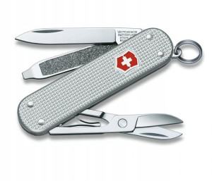 Classic Alox silver 0.6221.26 Victorinox