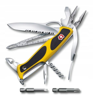 Victorinox Delemont Boatsman 0.9798.MWC8