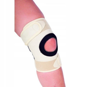 Stabilizator stawu kolanowego SPORTIV Roz.S