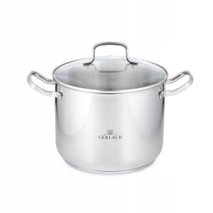 Garnek SIMPLE 7,0l Gerlach