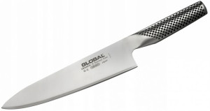 Nóż szefa kuchni 20 cm Global G-2