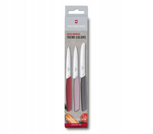 Zestaw Swiss Modern, 3 el Victorinox 6.9096.3L2