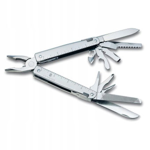 Klasyczny SwissTool Victorinox 3.0323.L