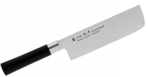 Satake Saku Nóż Nakiri 17 cm