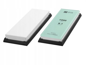 Taidea Glass kamień do ostrzenia noży (#1000)