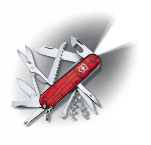 Scyzoryk Szwajcarski Victorinox Huntsman Lite 1.79