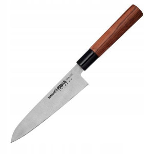 Samura Okinawa nóż szefa kuchni Gyuto 170mm