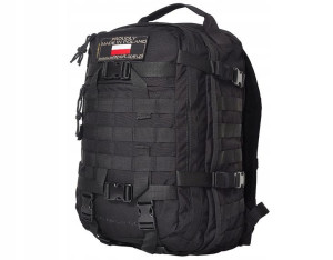 Plecak Wisport Sparrow II 30 l Black