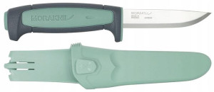 Nóż Mora Basic 511 LTD 2021 z kaburą