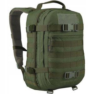 Plecak Wisport Sparrow II 20 l Olive Green