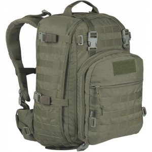 Plecak Wisport Whistler II 35 l RAL-7013