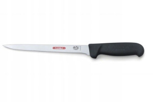 Nóż do filetowania Fibrox Victorinox 5.3763.20