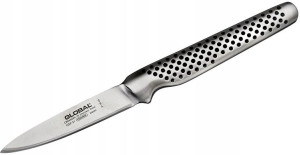 Nóż do obierania 8cm duża rączka Global GSF-31