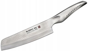 Nóż do warzyw 15cm Global SAI