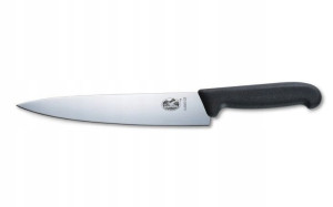 Nóż do mięsa Victorinox Fibrox 5.2003.22 dł. 22 cm