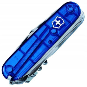 Scyzoryk Szwajcarski Victorinox SwissChamp 1.6795.