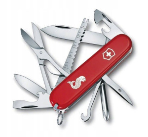 Scyzoryk Szwajcarski Victorinox Fisherman 1.4733.7