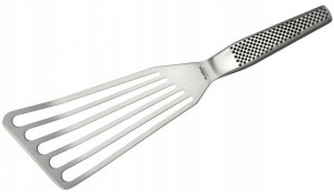 Łopatka cedzakowa szeroka Global GS-27