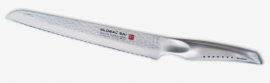 Nóż do pieczywa 23cm Global SAI