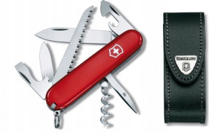 Victorinox Camper 1.3613 + etui